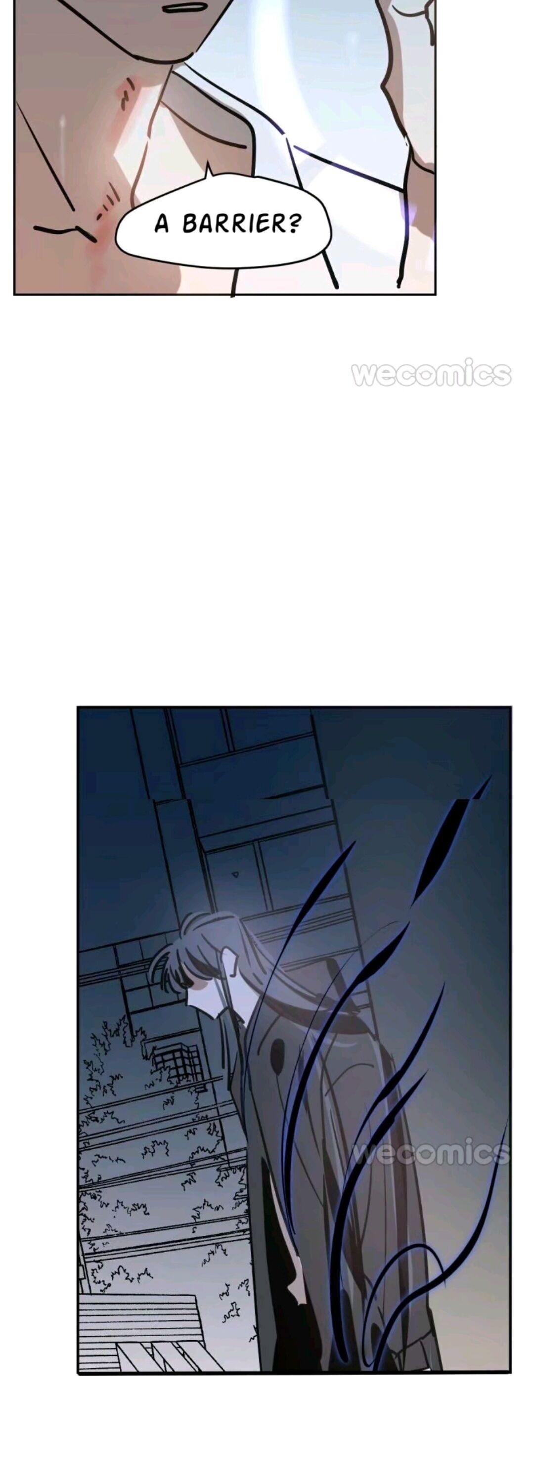 AoAo Waiting to Be Eaten (Caught!!) Chapter 79 - page 12
