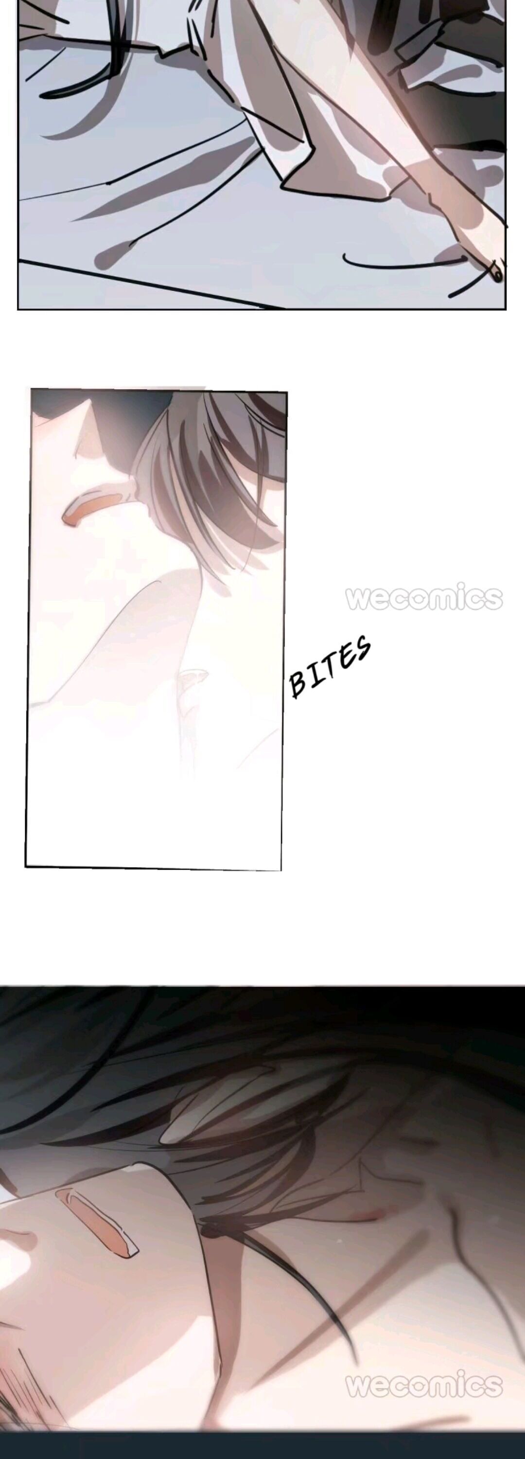 AoAo Waiting to Be Eaten (Caught!!) Chapter 79 - page 2