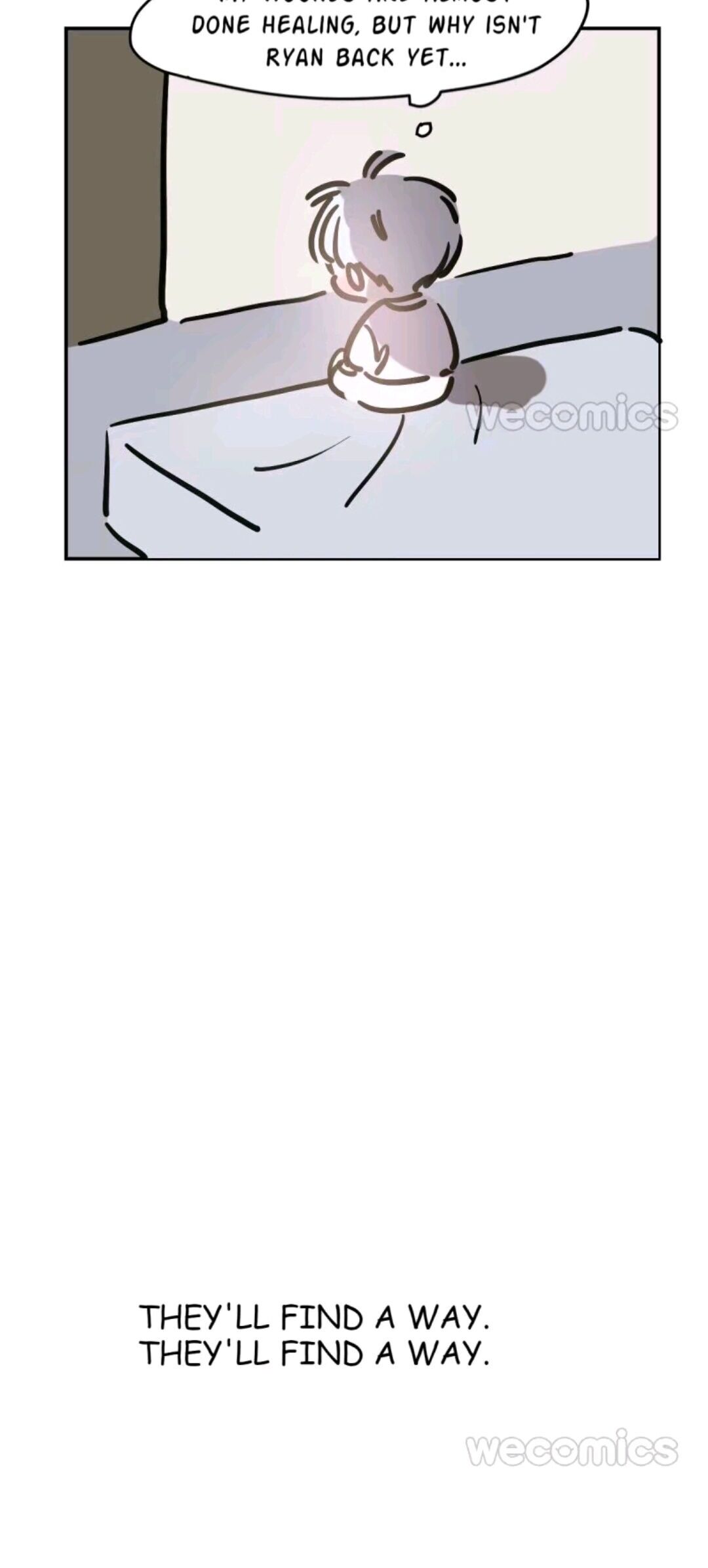 AoAo Waiting to Be Eaten (Caught!!) Chapter 79 - page 22