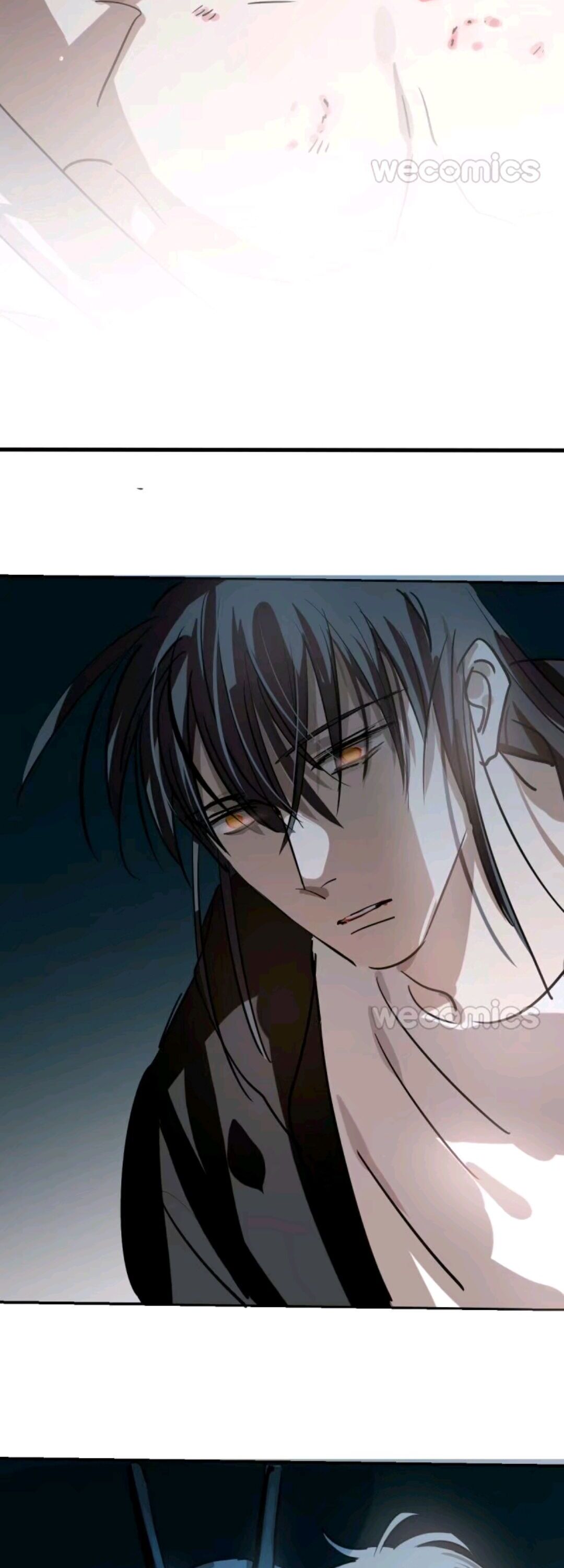 AoAo Waiting to Be Eaten (Caught!!) Chapter 79 - page 6