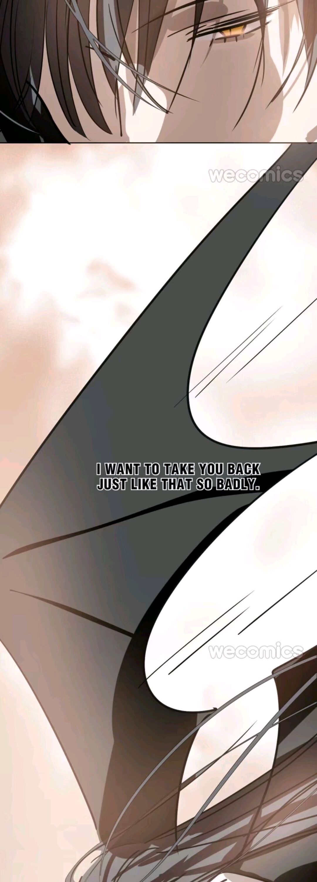 AoAo Waiting to Be Eaten (Caught!!) Chapter 77 - page 32