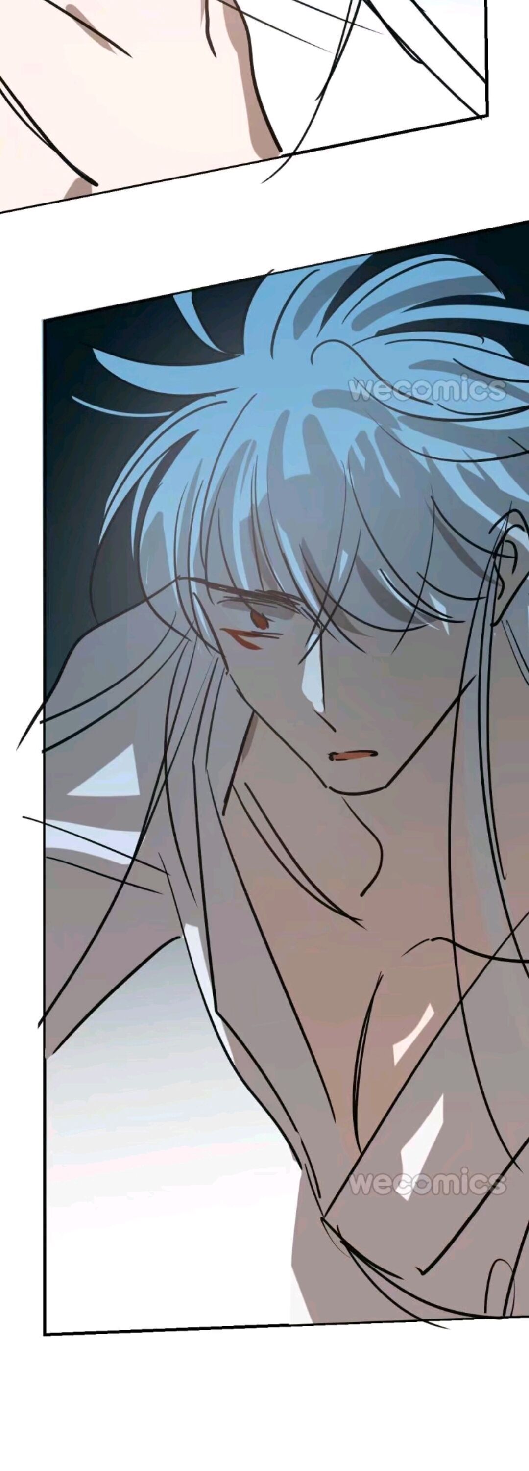 AoAo Waiting to Be Eaten (Caught!!) Chapter 75 - page 17