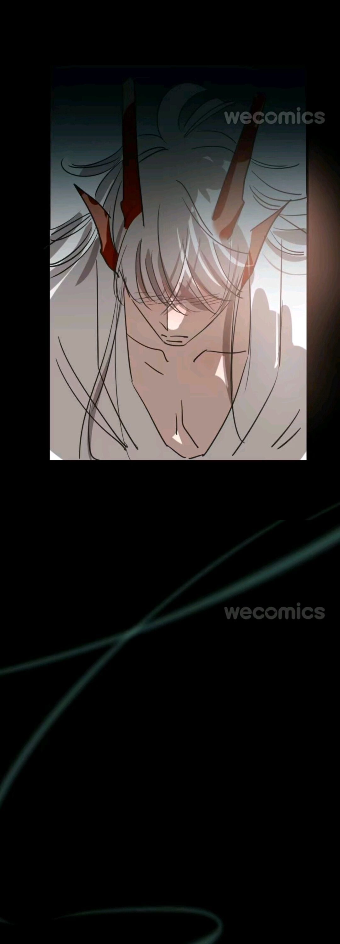 AoAo Waiting to Be Eaten (Caught!!) Chapter 75 - page 28
