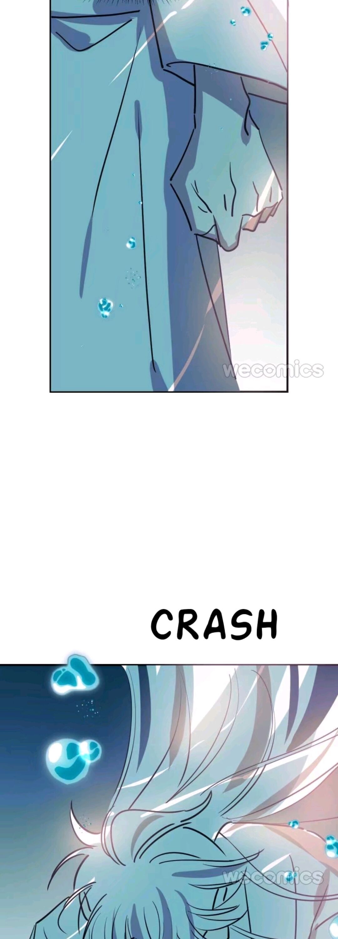 AoAo Waiting to Be Eaten (Caught!!) Chapter 75 - page 5