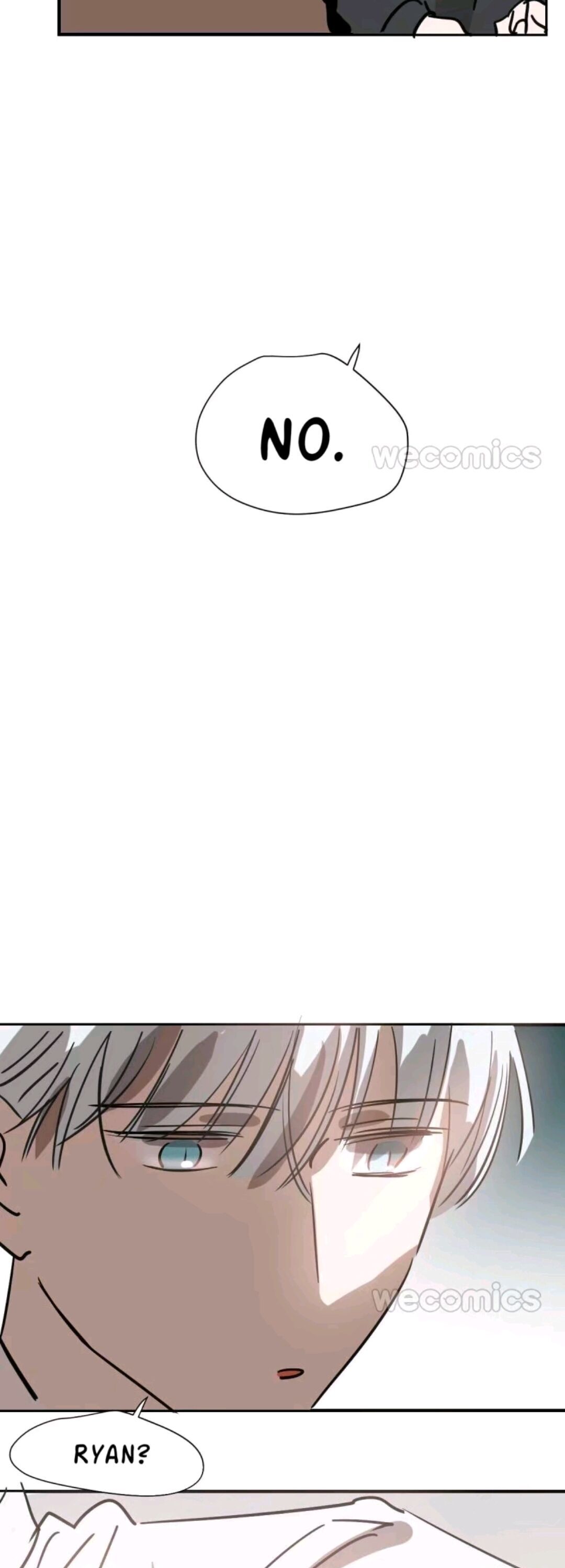 AoAo Waiting to Be Eaten (Caught!!) Chapter 73 - page 5