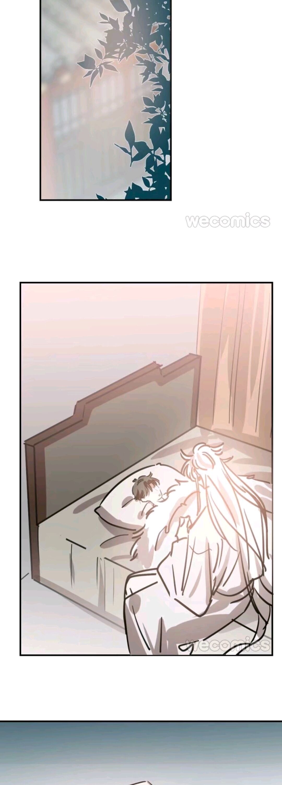 AoAo Waiting to Be Eaten (Caught!!) Chapter 72 - page 22
