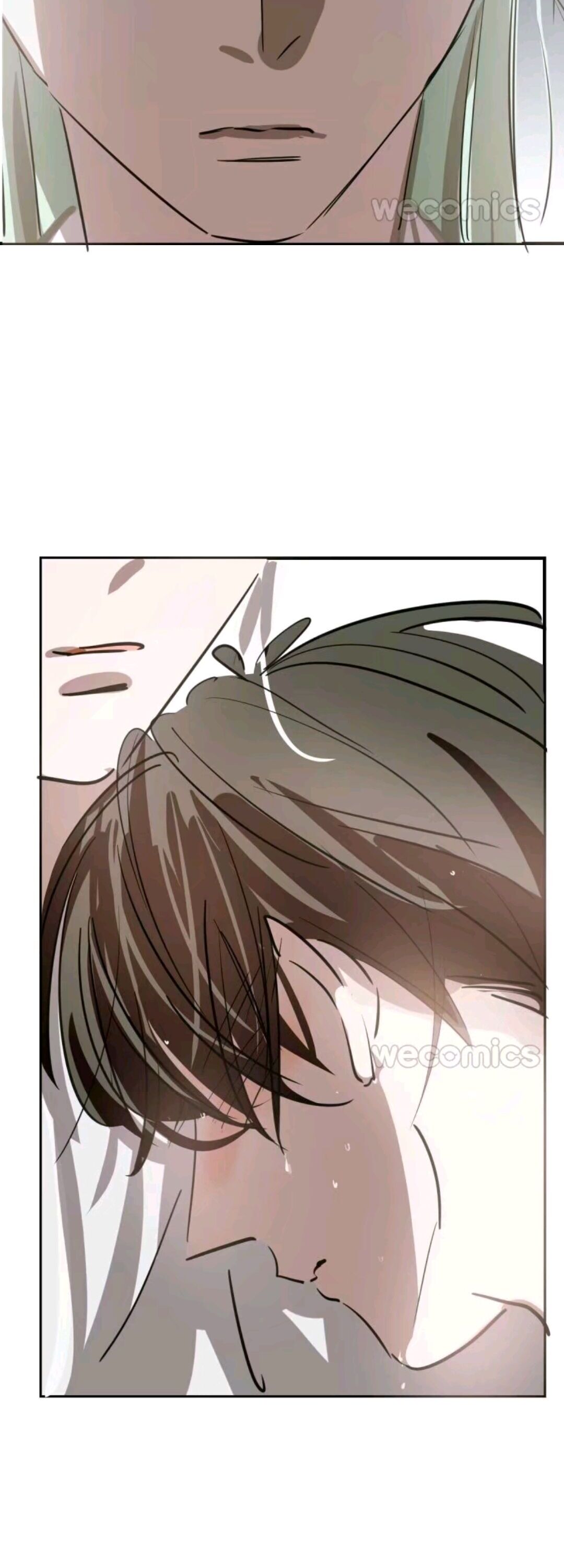 AoAo Waiting to Be Eaten (Caught!!) Chapter 70 - page 26
