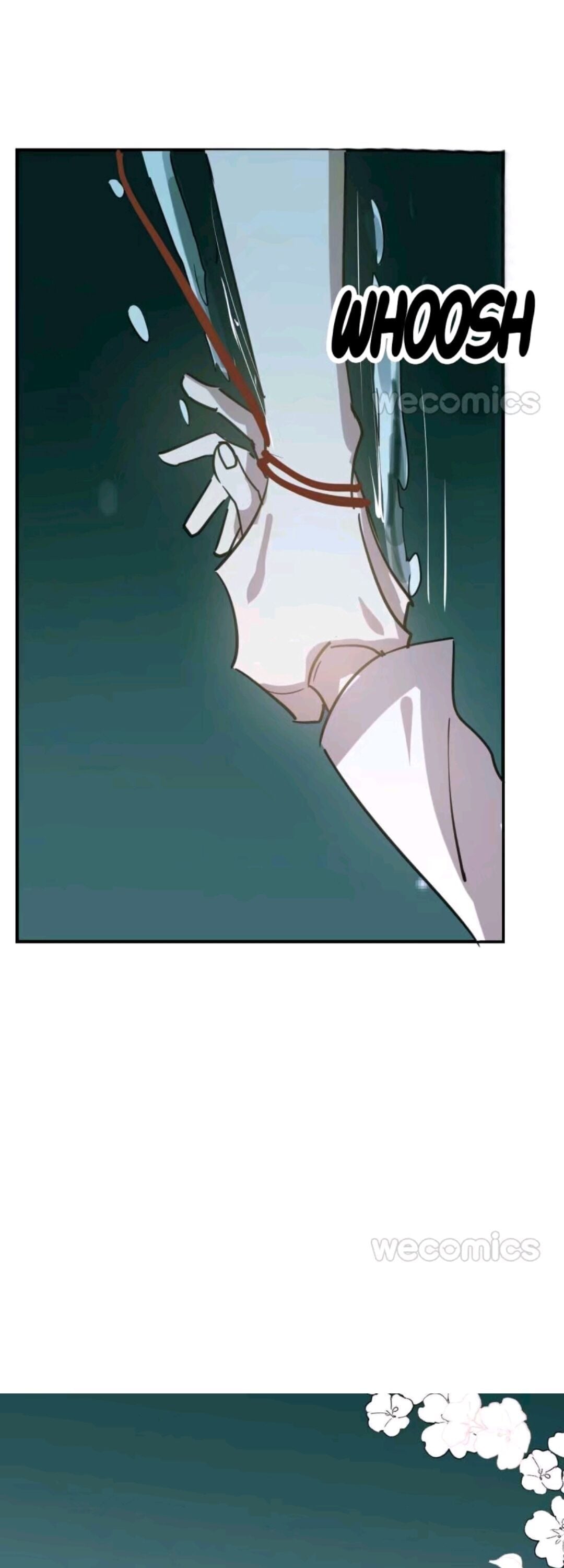 AoAo Waiting to Be Eaten (Caught!!) Chapter 67 - page 5