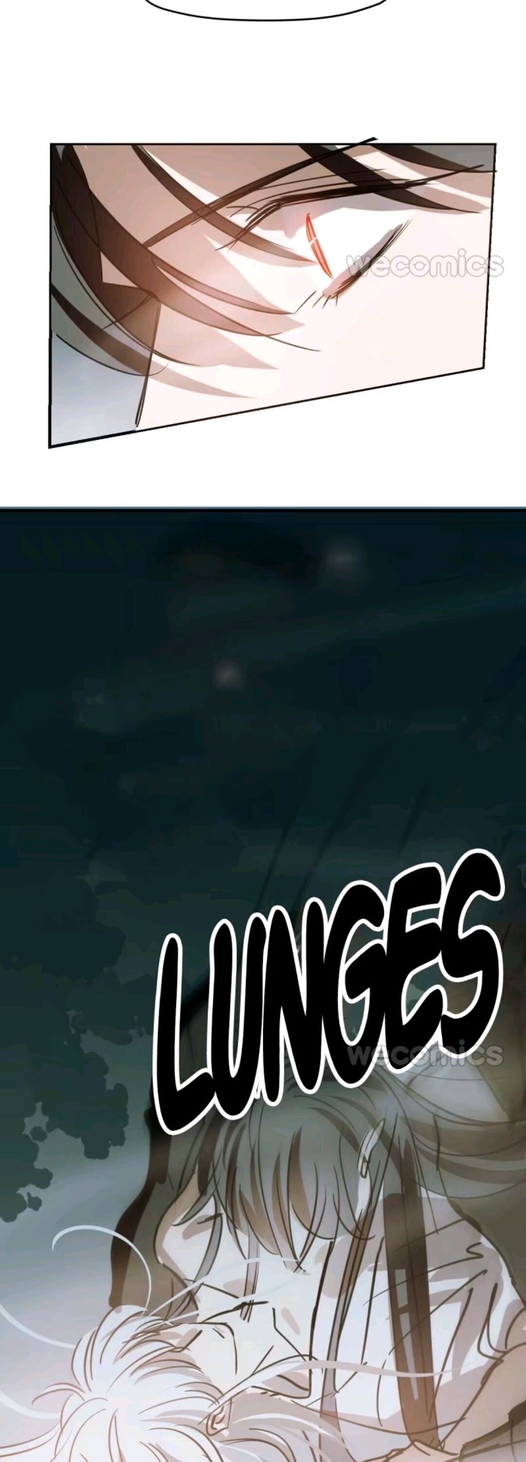 AoAo Waiting to Be Eaten (Caught!!) Chapter 65 - page 5