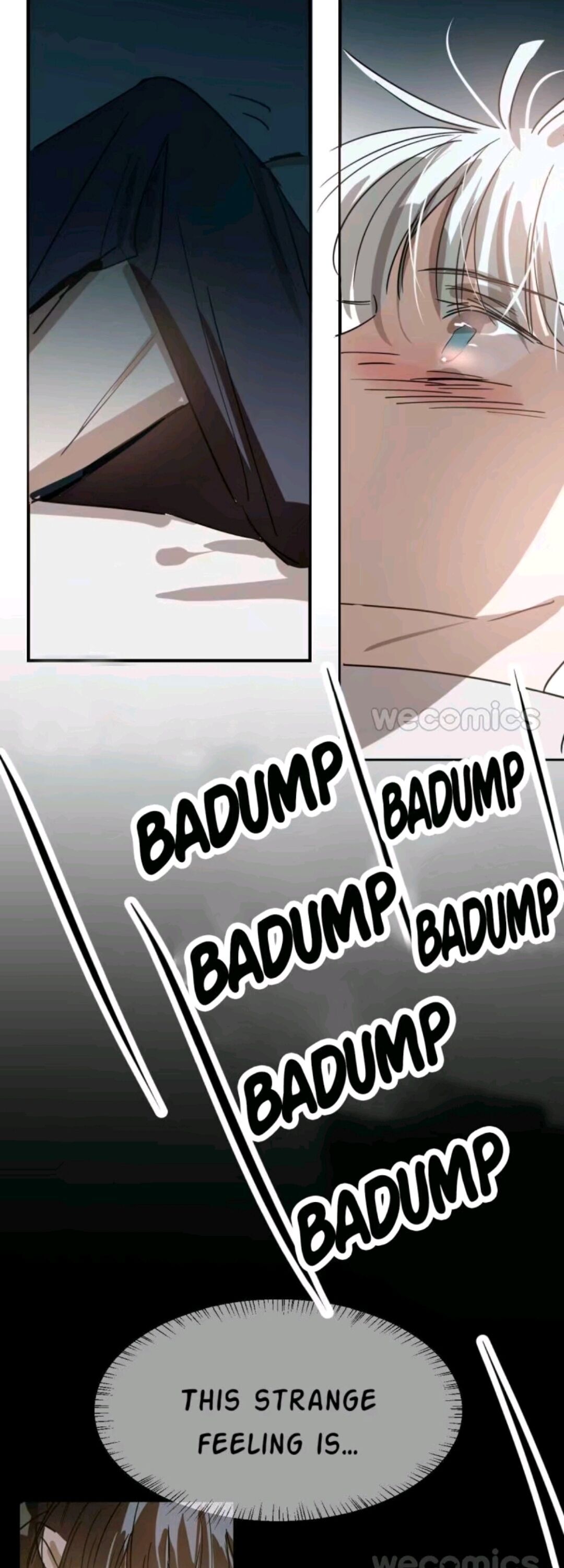 AoAo Waiting to Be Eaten (Caught!!) Chapter 62 - page 16