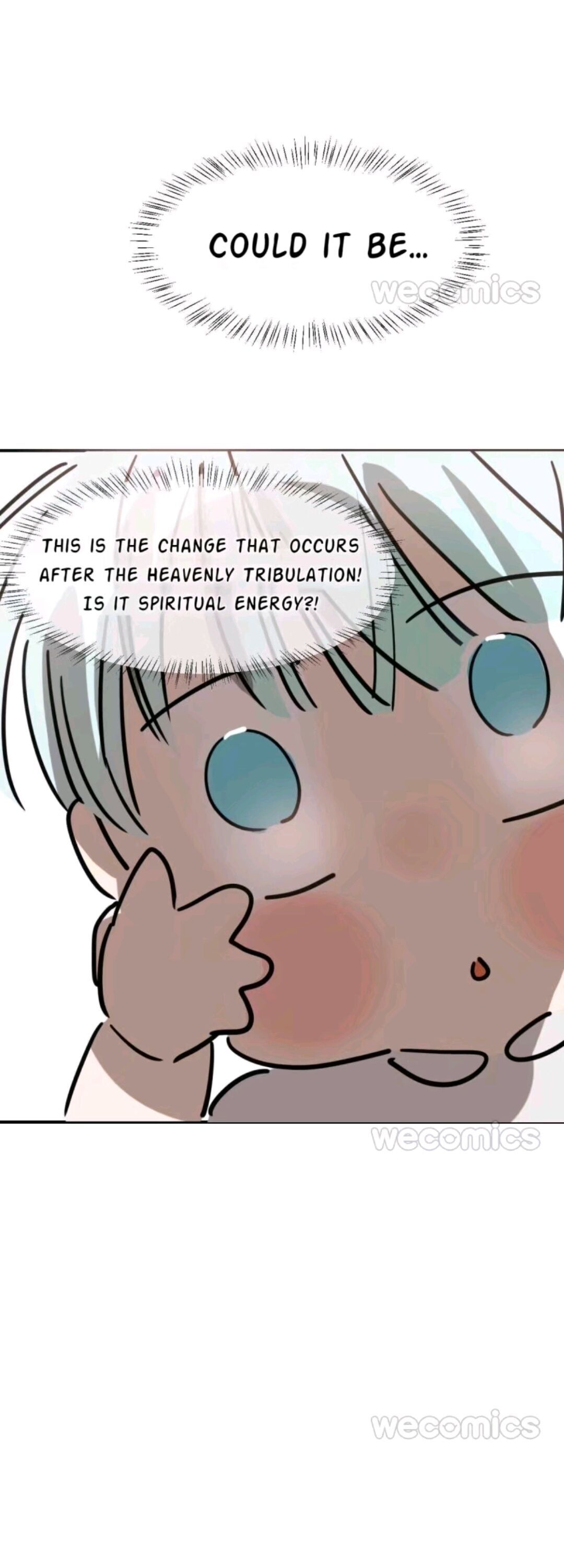 AoAo Waiting to Be Eaten (Caught!!) Chapter 62 - page 24