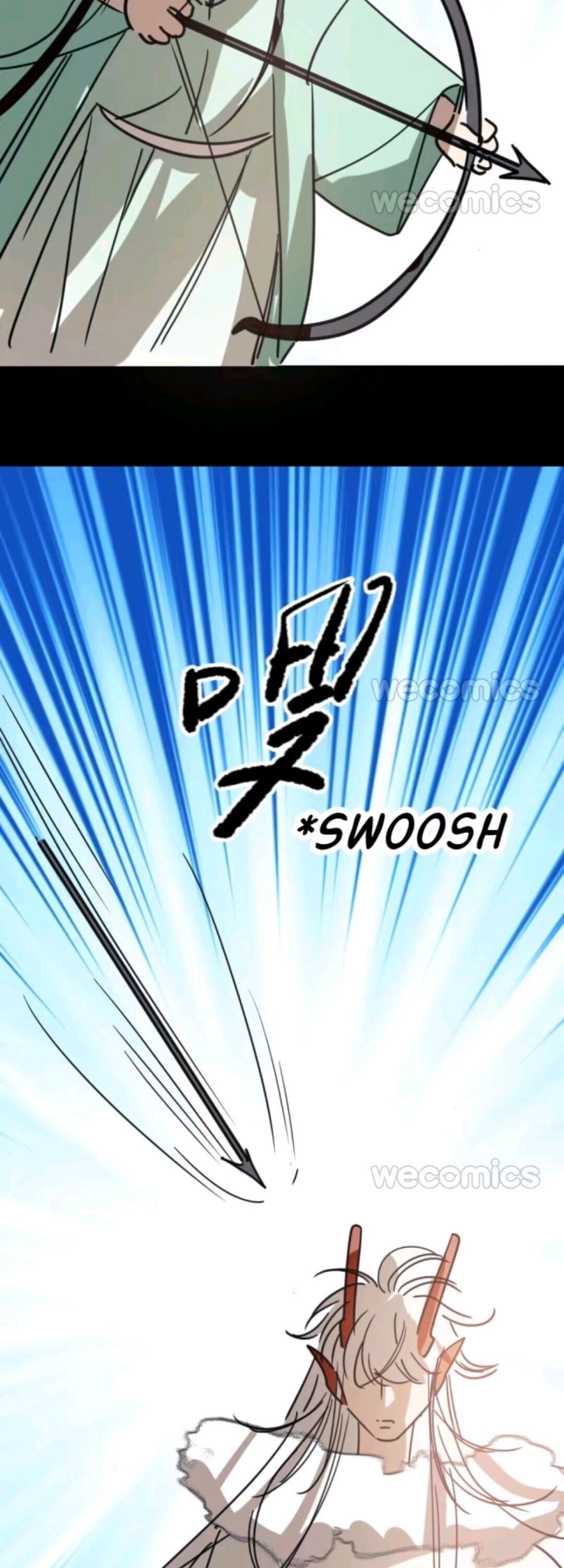 AoAo Waiting to Be Eaten (Caught!!) Chapter 49 - page 7