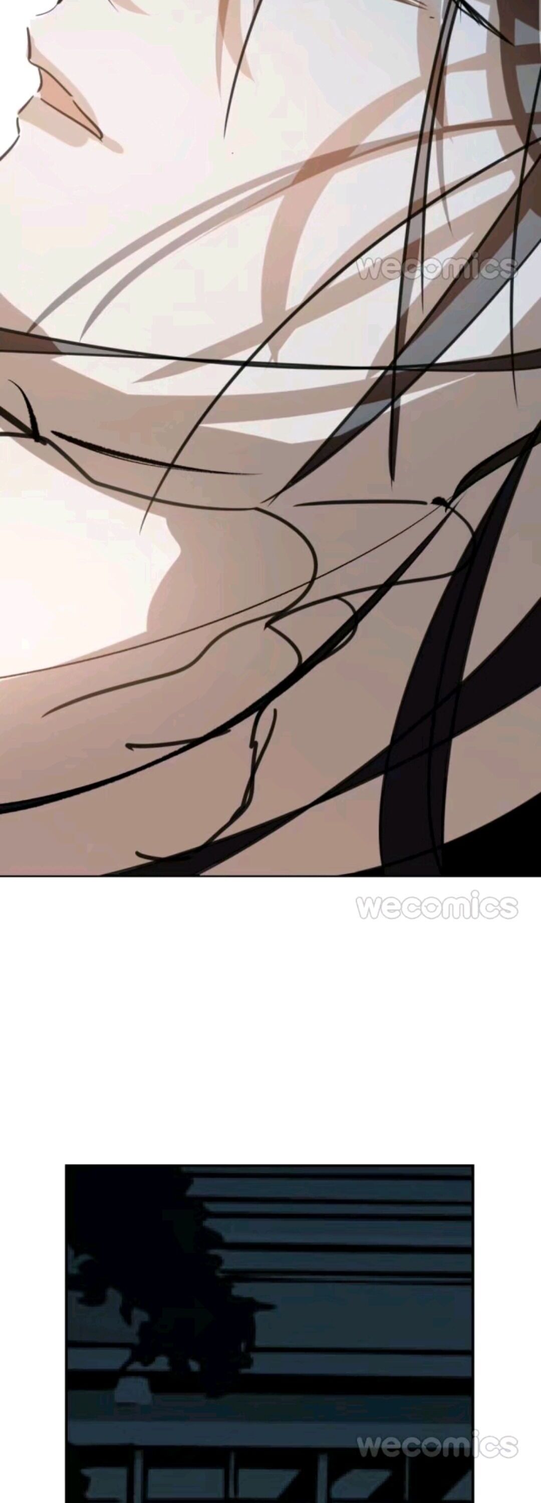 AoAo Waiting to Be Eaten (Caught!!) Chapter 48 - page 4