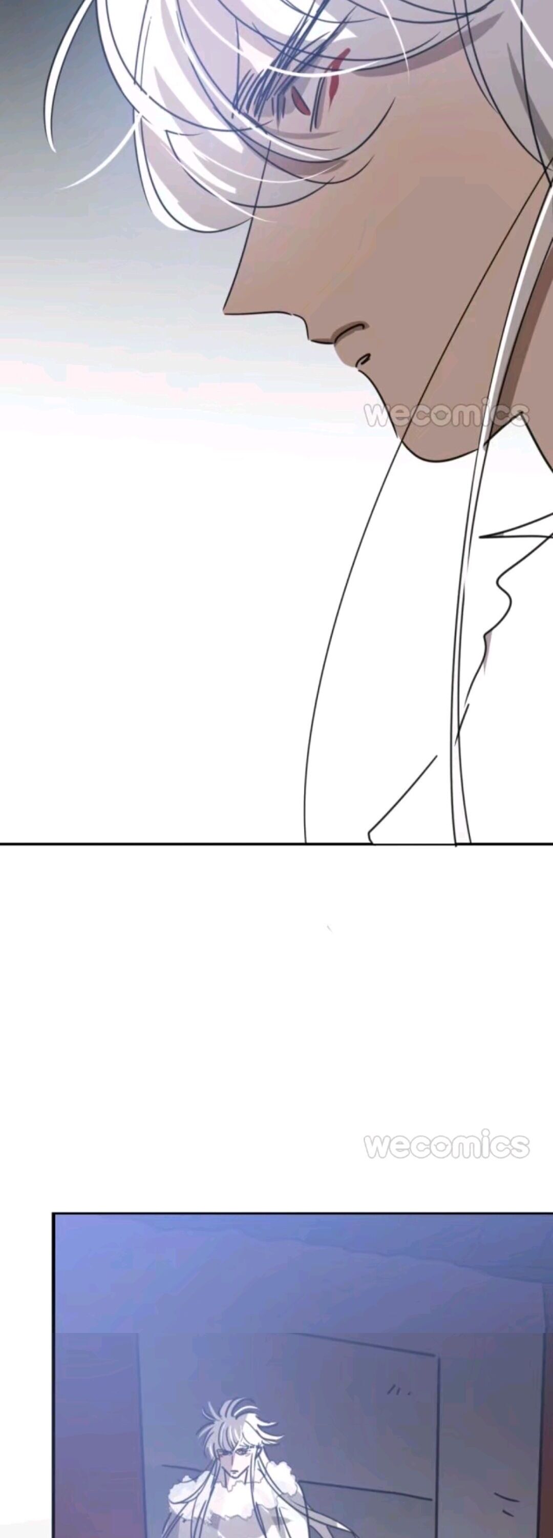 AoAo Waiting to Be Eaten (Caught!!) Chapter 46 - page 35