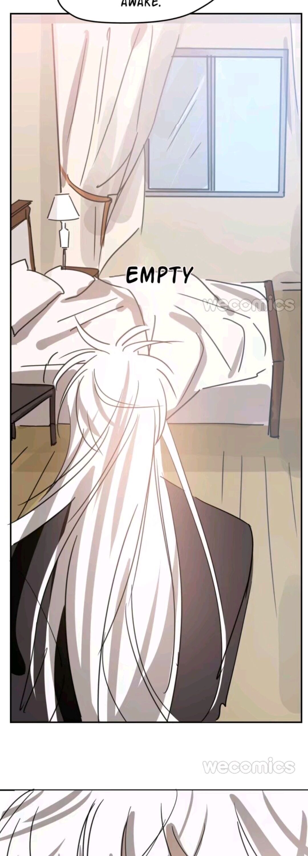 AoAo Waiting to Be Eaten (Caught!!) Chapter 45 - page 17