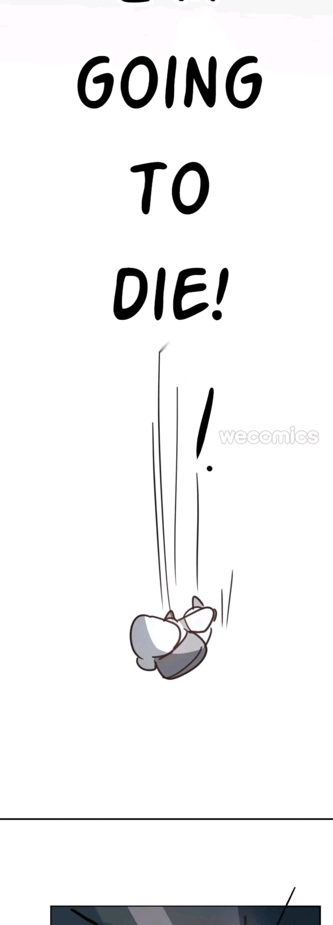 AoAo Waiting to Be Eaten (Caught!!) Chapter 44 - page 29