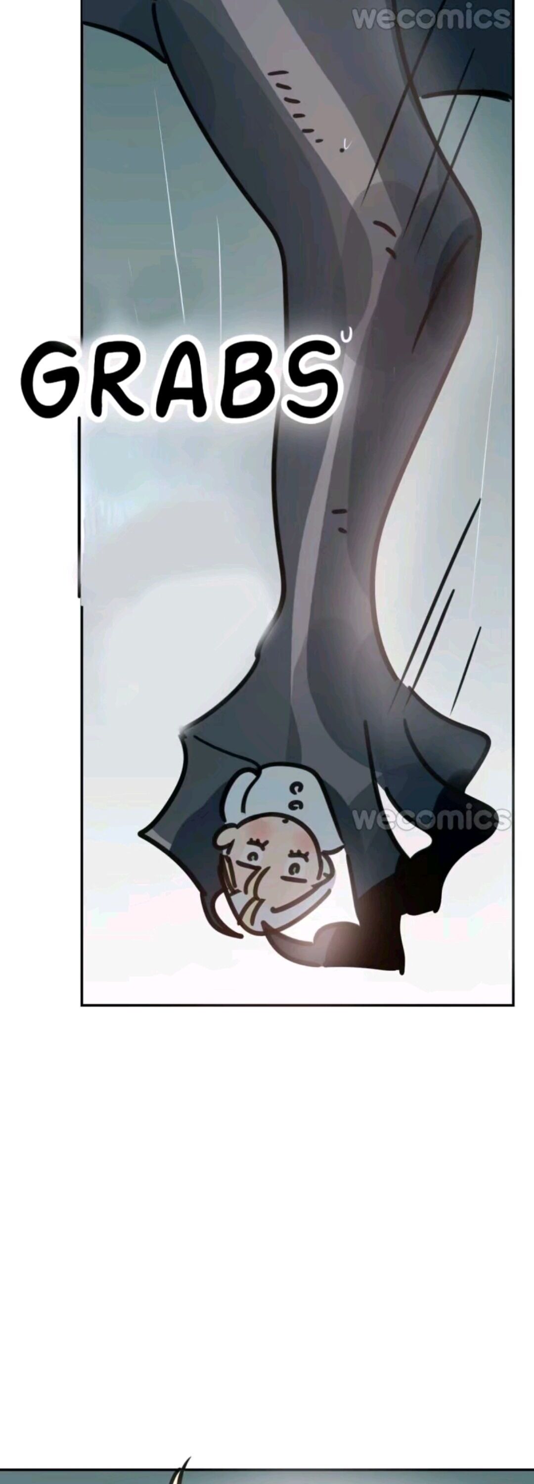 AoAo Waiting to Be Eaten (Caught!!) Chapter 44 - page 30