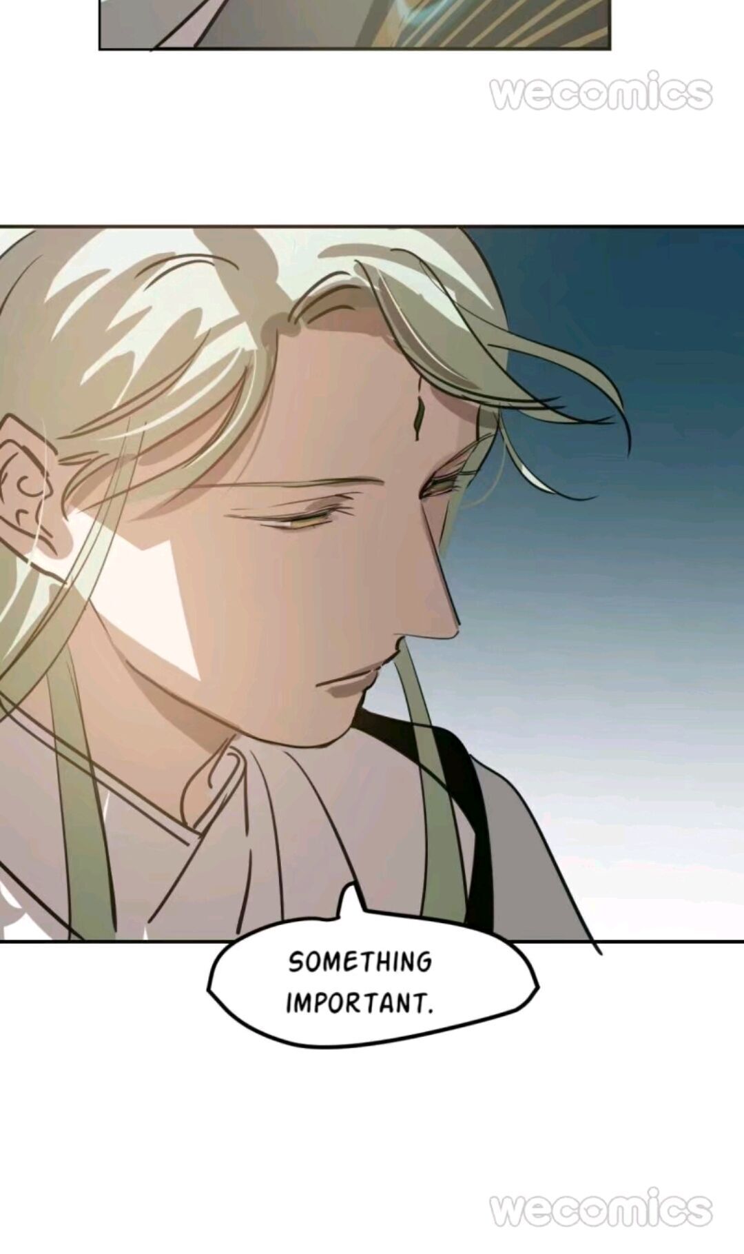 AoAo Waiting to Be Eaten (Caught!!) Chapter 41 - page 19
