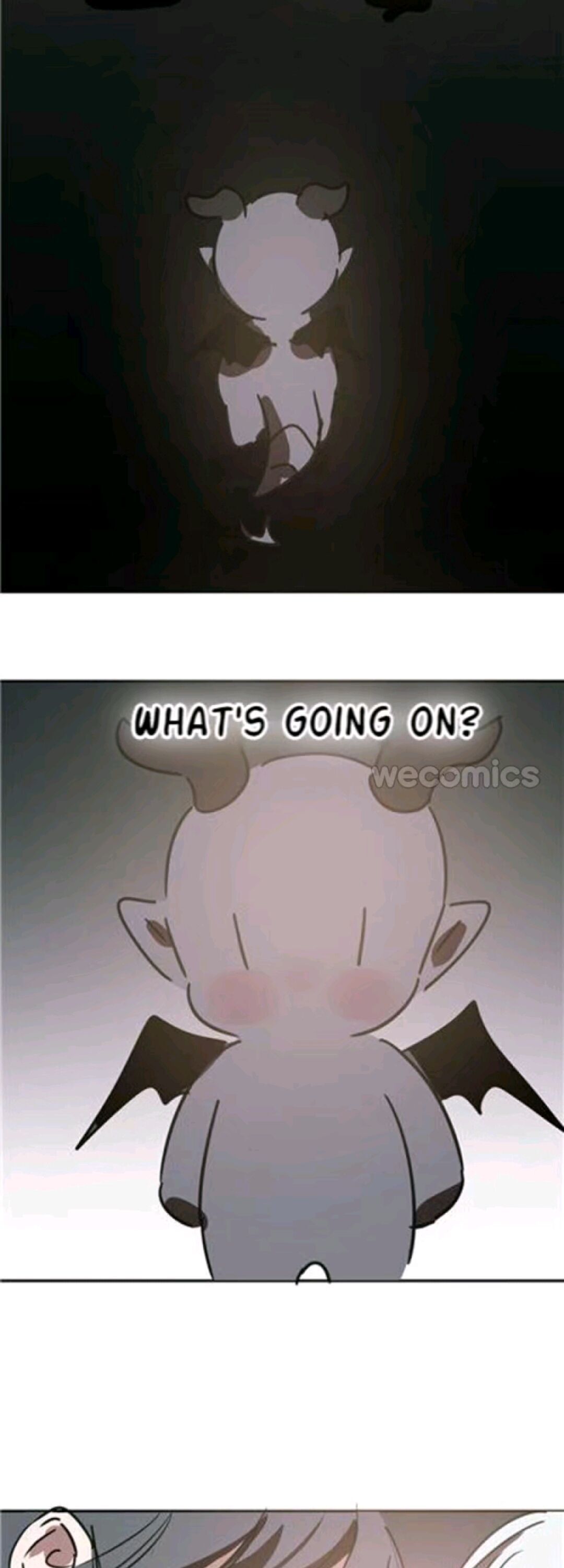 AoAo Waiting to Be Eaten (Caught!!) Chapter 39 - page 28