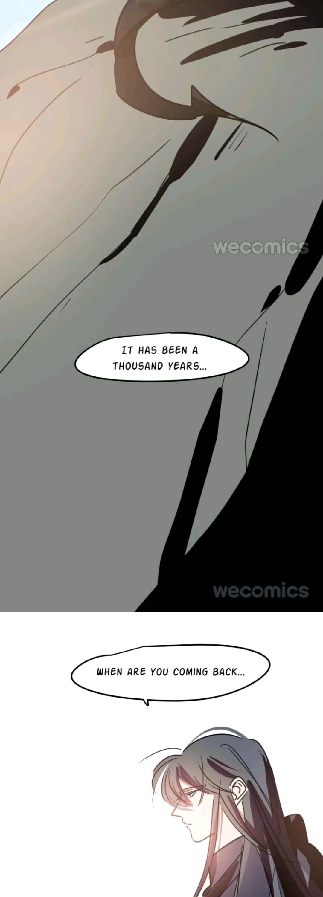 AoAo Waiting to Be Eaten (Caught!!) Chapter 37 - page 5