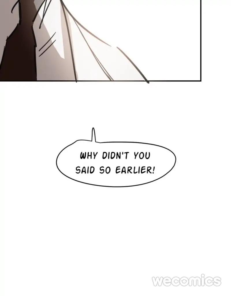 AoAo Waiting to Be Eaten (Caught!!) Chapter 35 - page 7