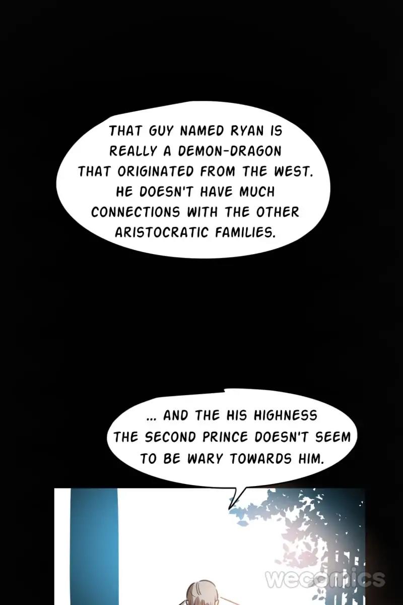 AoAo Waiting to Be Eaten (Caught!!) Chapter 34 - page 1