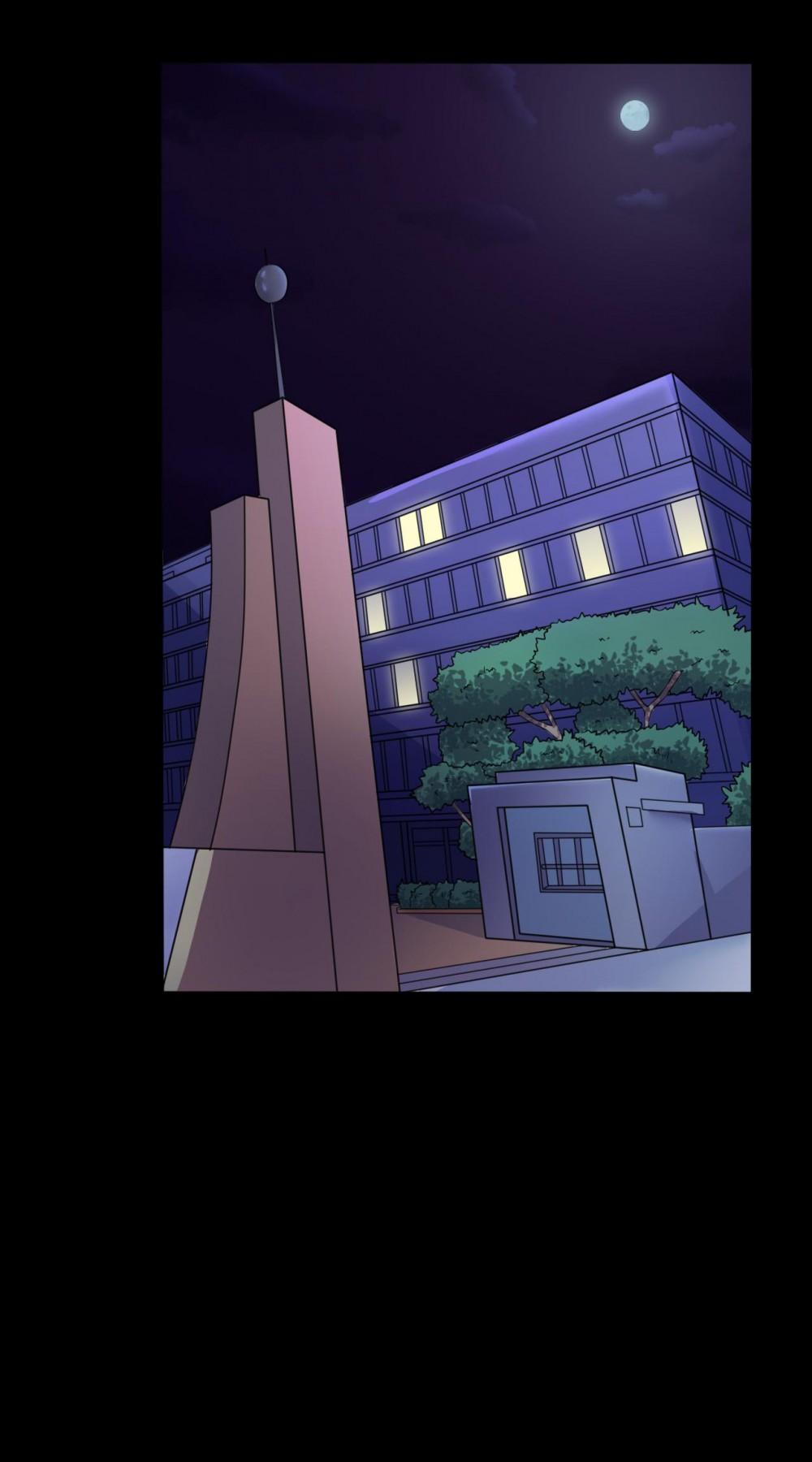 AoAo Waiting to Be Eaten (Caught!!) Chapter 34 - page 10