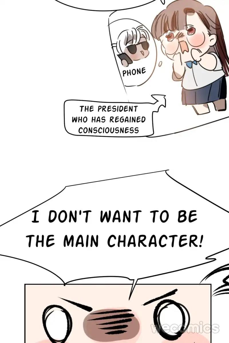AoAo Waiting to Be Eaten (Caught!!) Chapter 34 - page 100