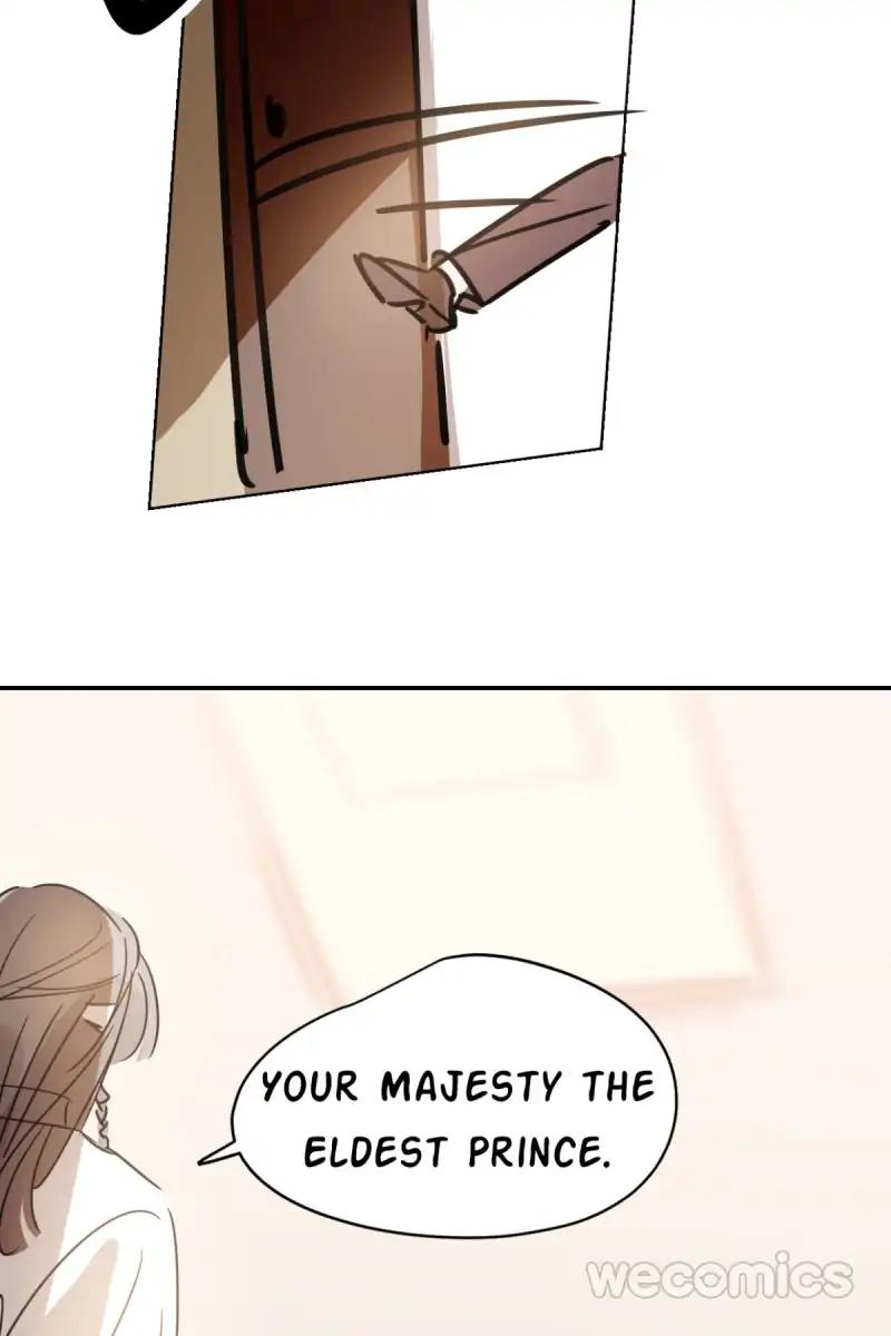 AoAo Waiting to Be Eaten (Caught!!) Chapter 34 - page 112