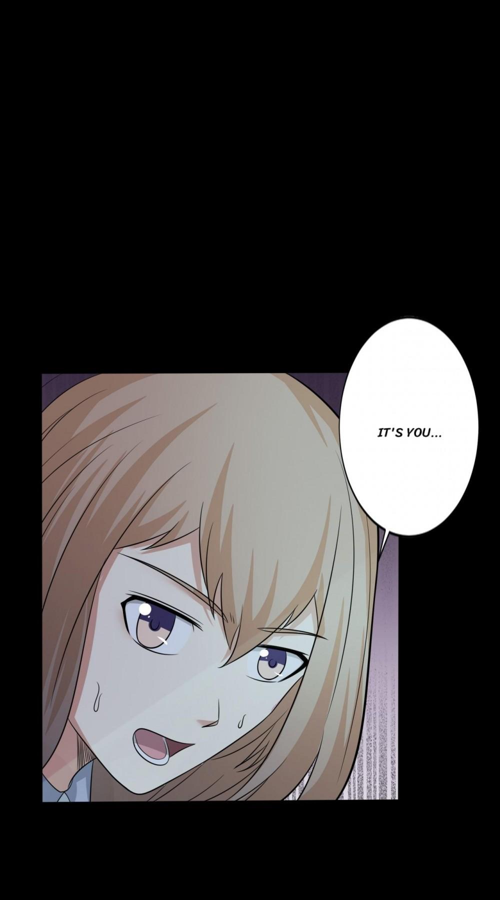AoAo Waiting to Be Eaten (Caught!!) Chapter 34 - page 16