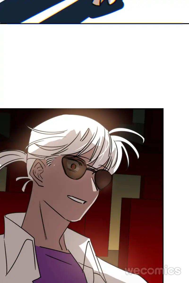 AoAo Waiting to Be Eaten (Caught!!) Chapter 34 - page 28