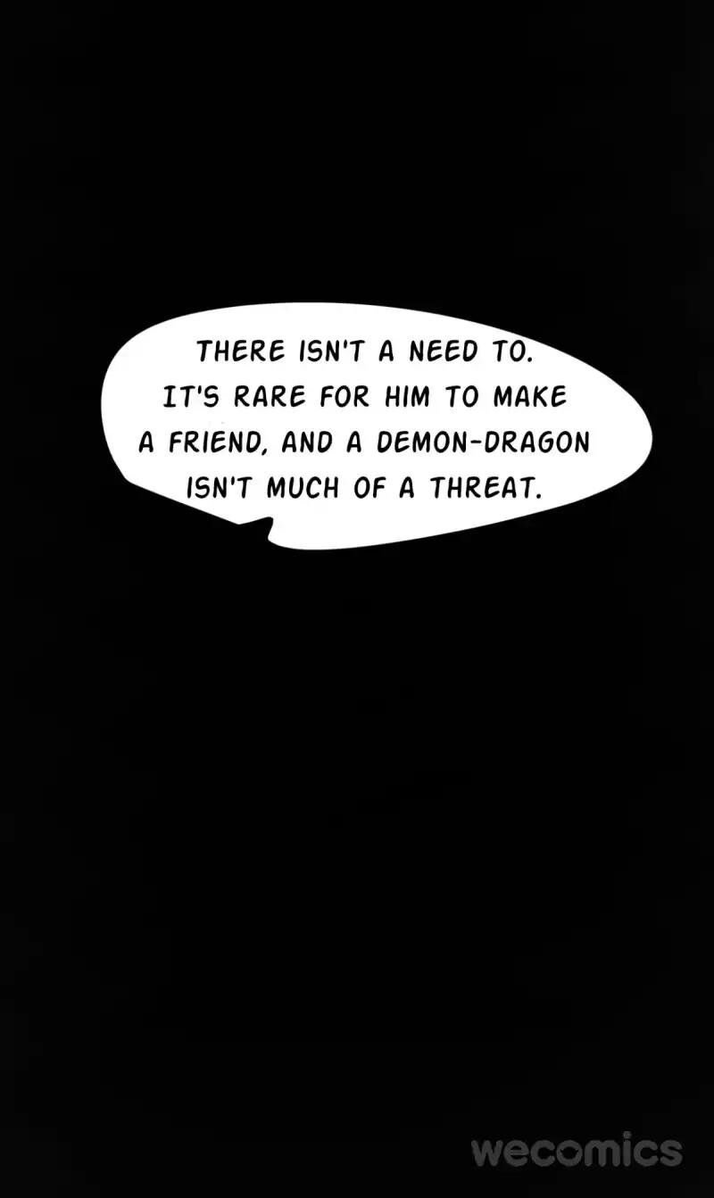 AoAo Waiting to Be Eaten (Caught!!) Chapter 34 - page 4