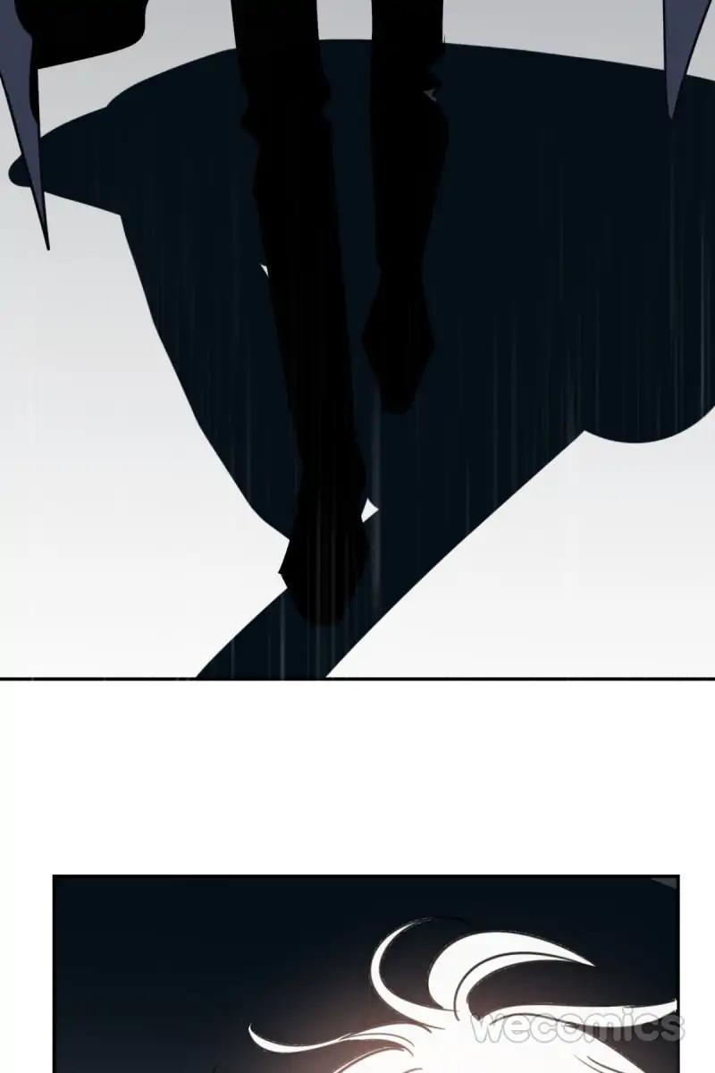 AoAo Waiting to Be Eaten (Caught!!) Chapter 34 - page 44