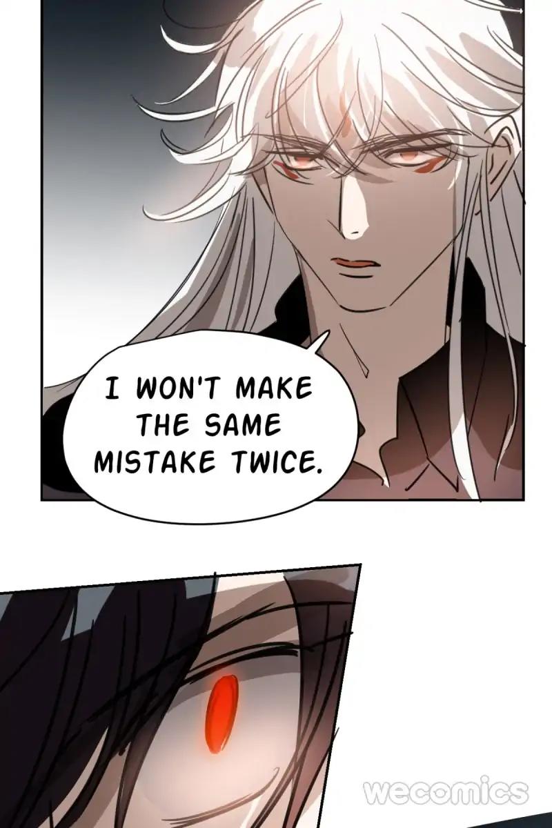 AoAo Waiting to Be Eaten (Caught!!) Chapter 34 - page 46