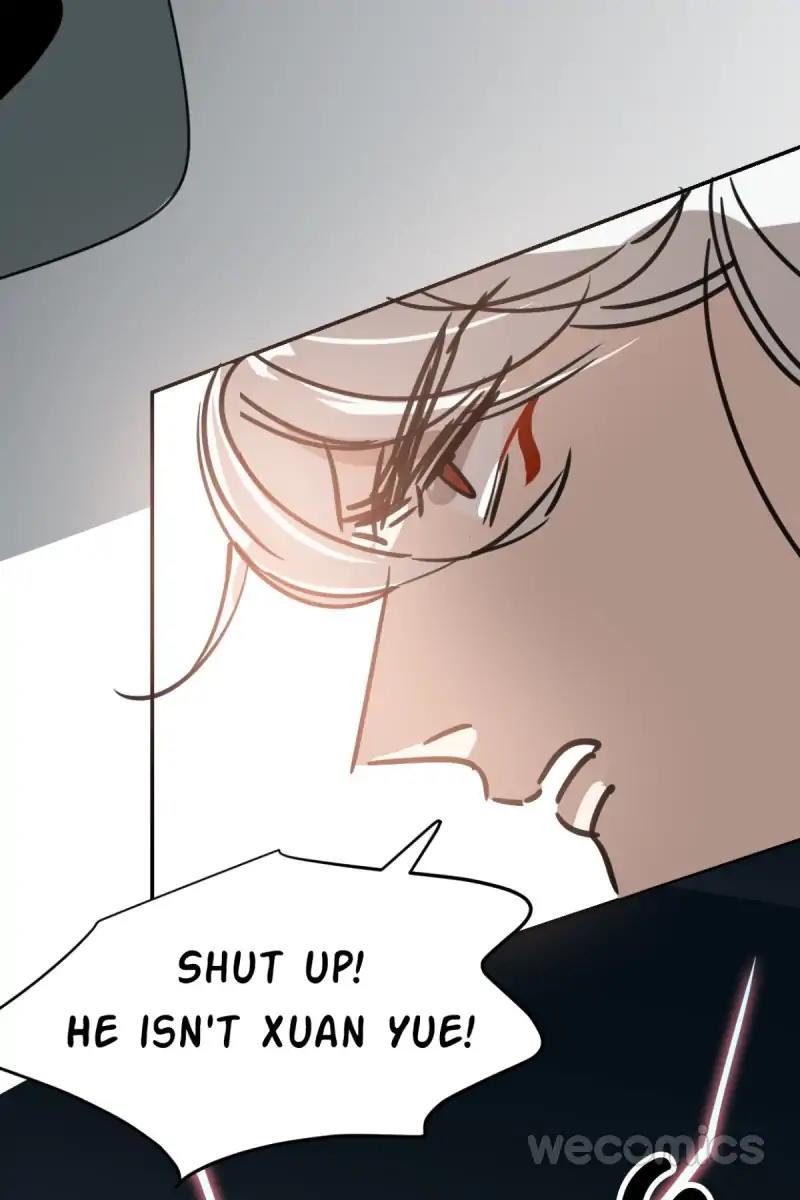 AoAo Waiting to Be Eaten (Caught!!) Chapter 34 - page 52