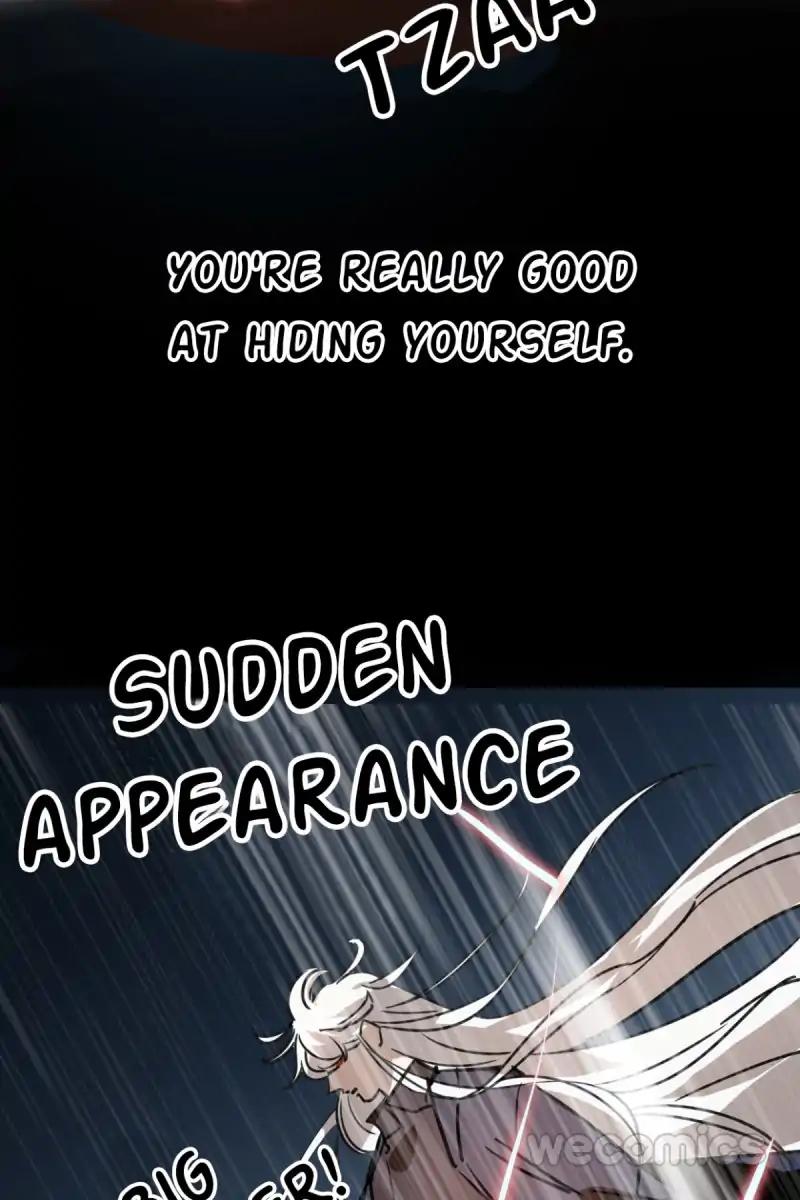 AoAo Waiting to Be Eaten (Caught!!) Chapter 34 - page 6