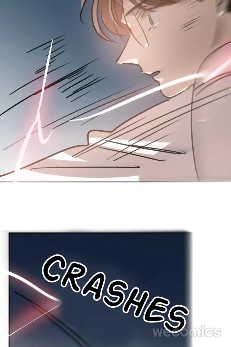 AoAo Waiting to Be Eaten (Caught!!) Chapter 34 - page 70