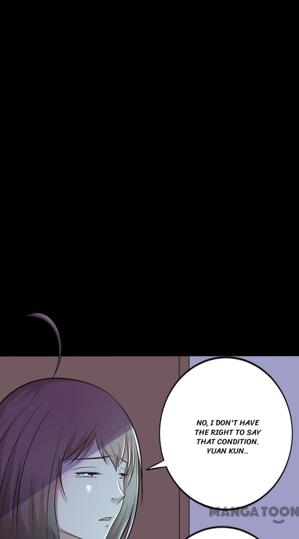 AoAo Waiting to Be Eaten (Caught!!) Chapter 34 - page 77