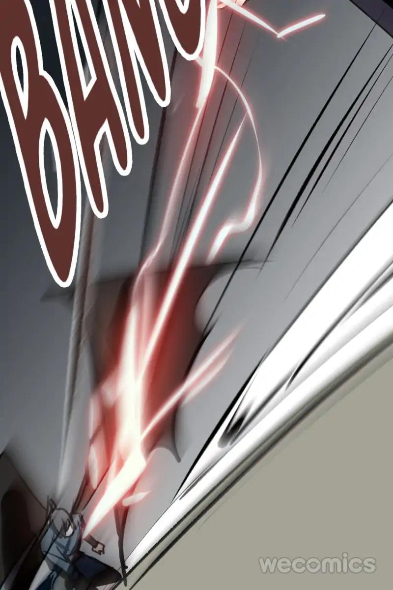 AoAo Waiting to Be Eaten (Caught!!) Chapter 34 - page 9