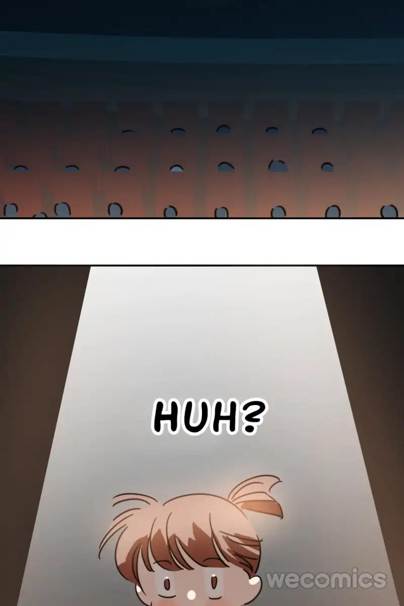 AoAo Waiting to Be Eaten (Caught!!) Chapter 34 - page 96