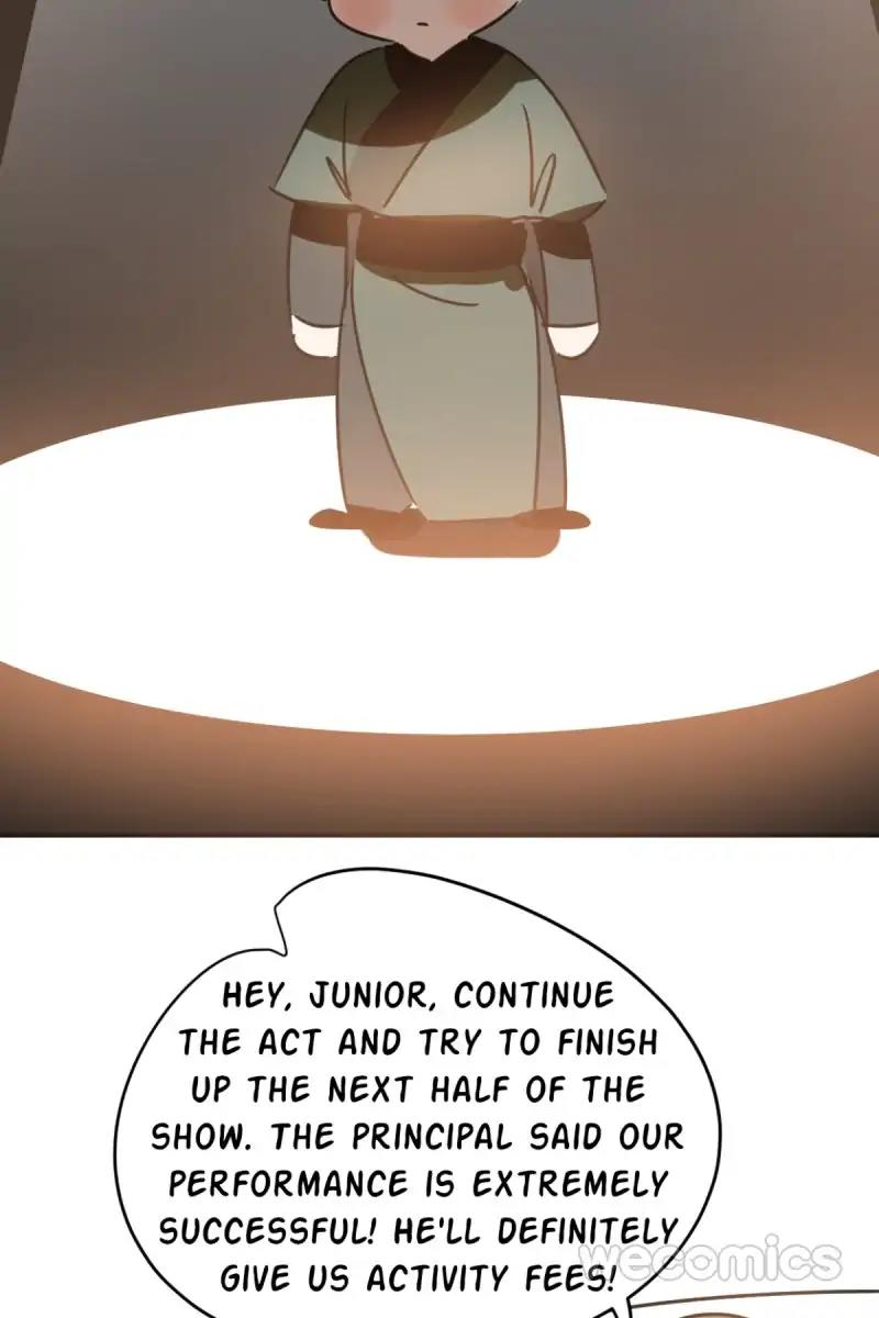 AoAo Waiting to Be Eaten (Caught!!) Chapter 34 - page 98