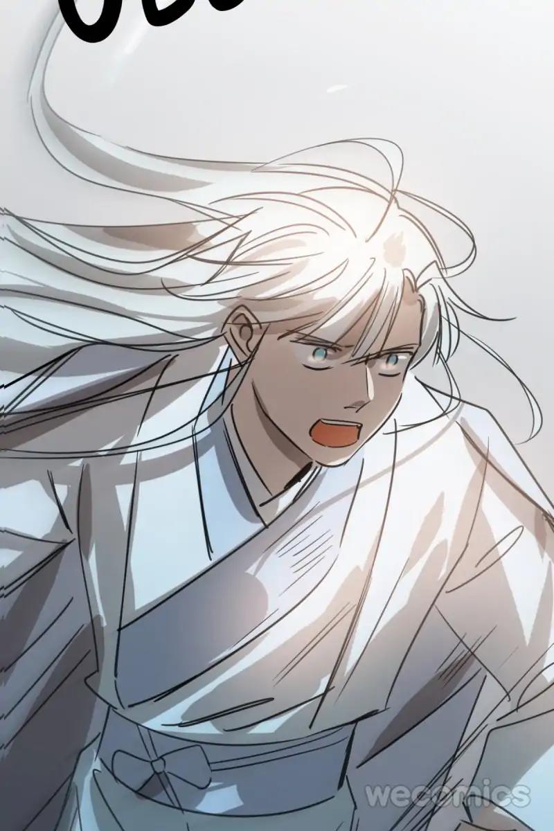 AoAo Waiting to Be Eaten (Caught!!) Chapter 33 - page 12