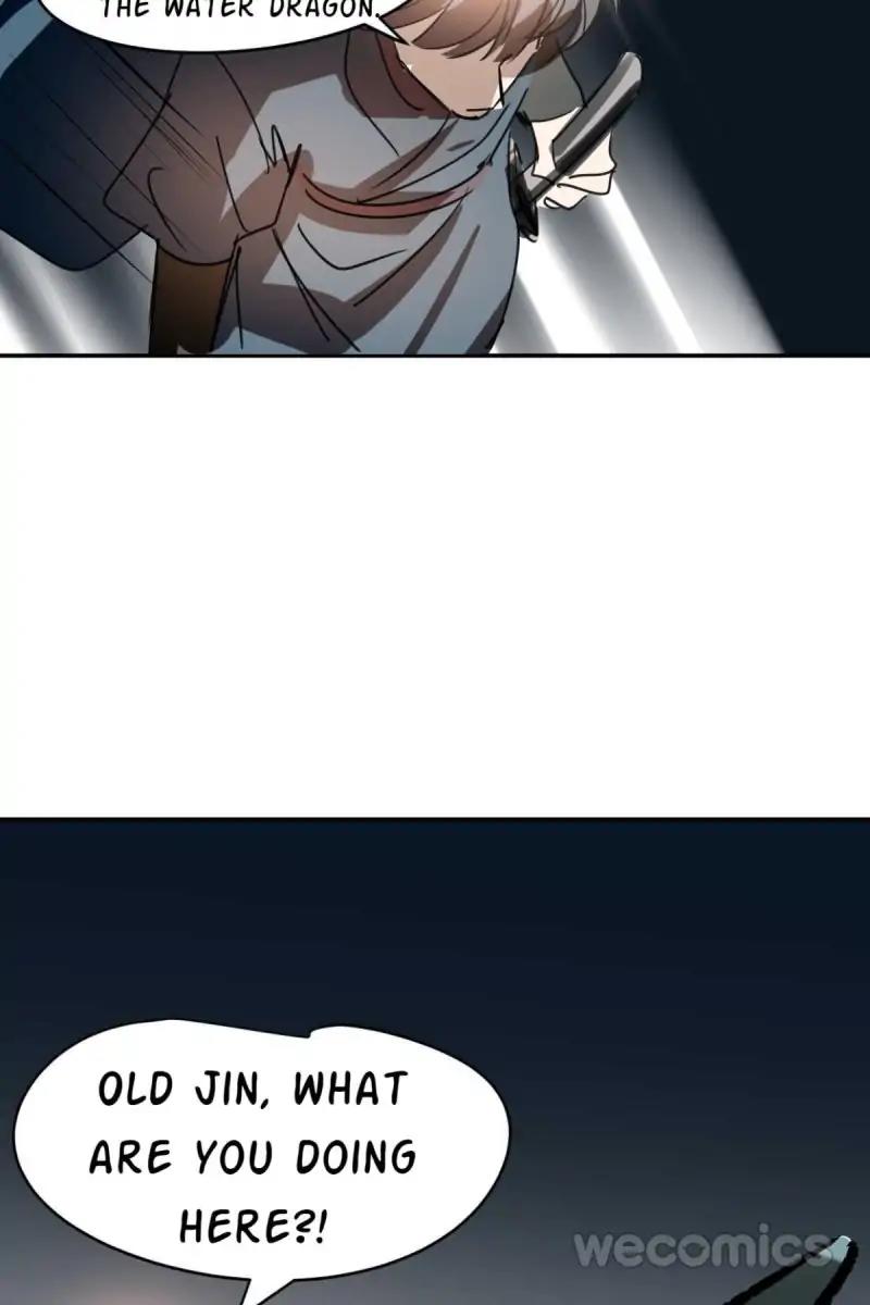 AoAo Waiting to Be Eaten (Caught!!) Chapter 33 - page 16