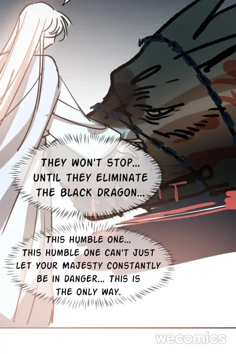 AoAo Waiting to Be Eaten (Caught!!) Chapter 33 - page 17