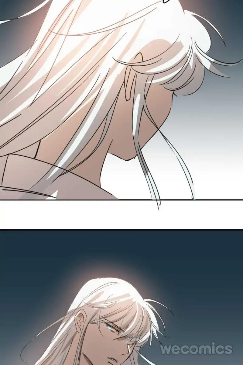AoAo Waiting to Be Eaten (Caught!!) Chapter 33 - page 21