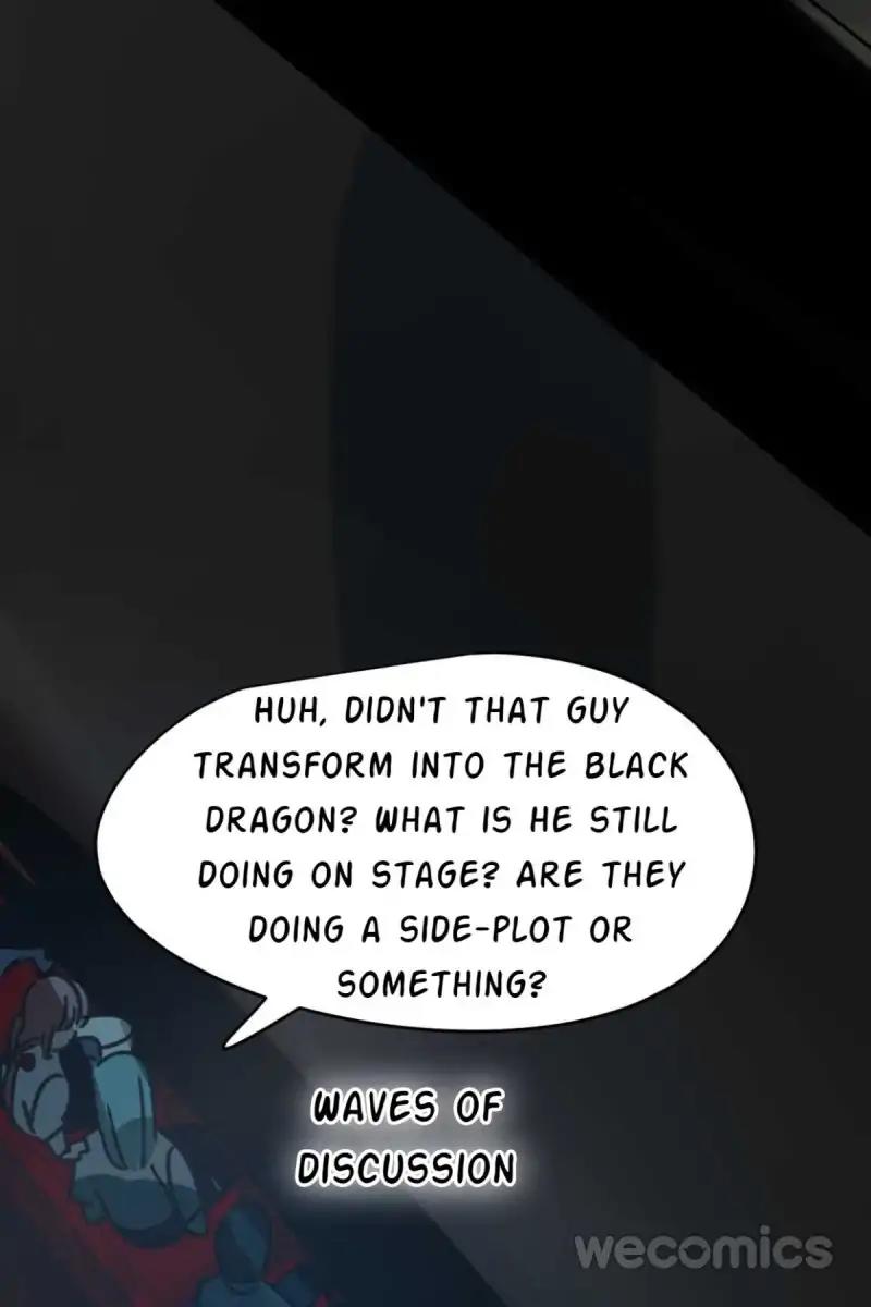 AoAo Waiting to Be Eaten (Caught!!) Chapter 33 - page 36