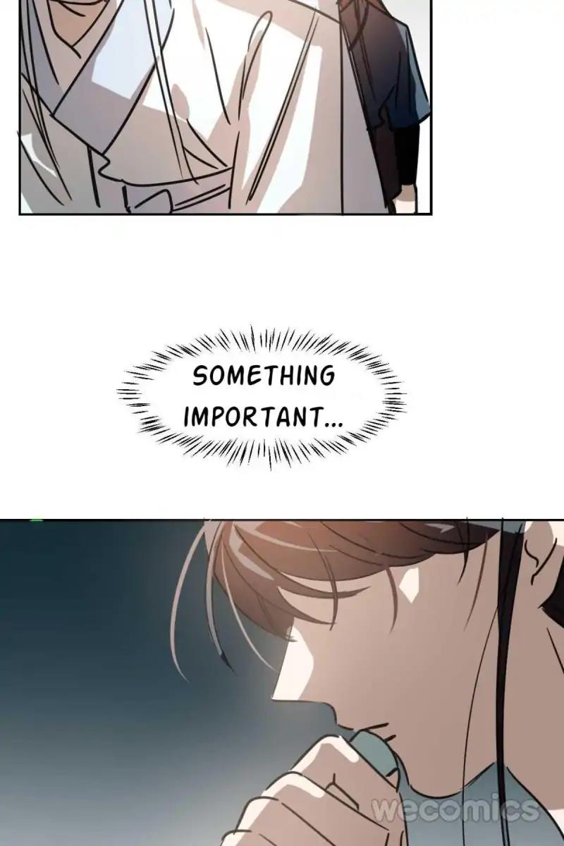 AoAo Waiting to Be Eaten (Caught!!) Chapter 33 - page 41
