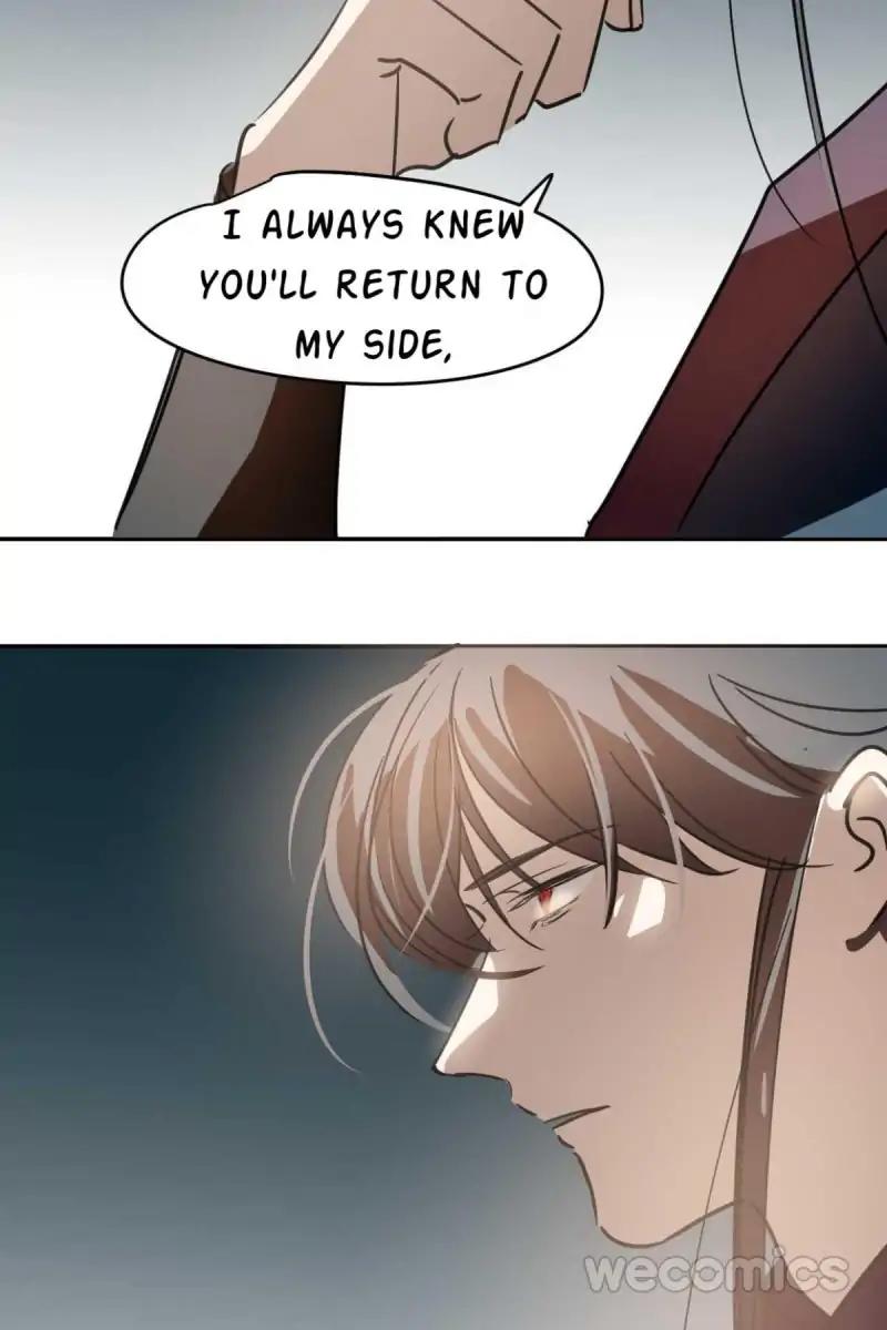 AoAo Waiting to Be Eaten (Caught!!) Chapter 33 - page 42