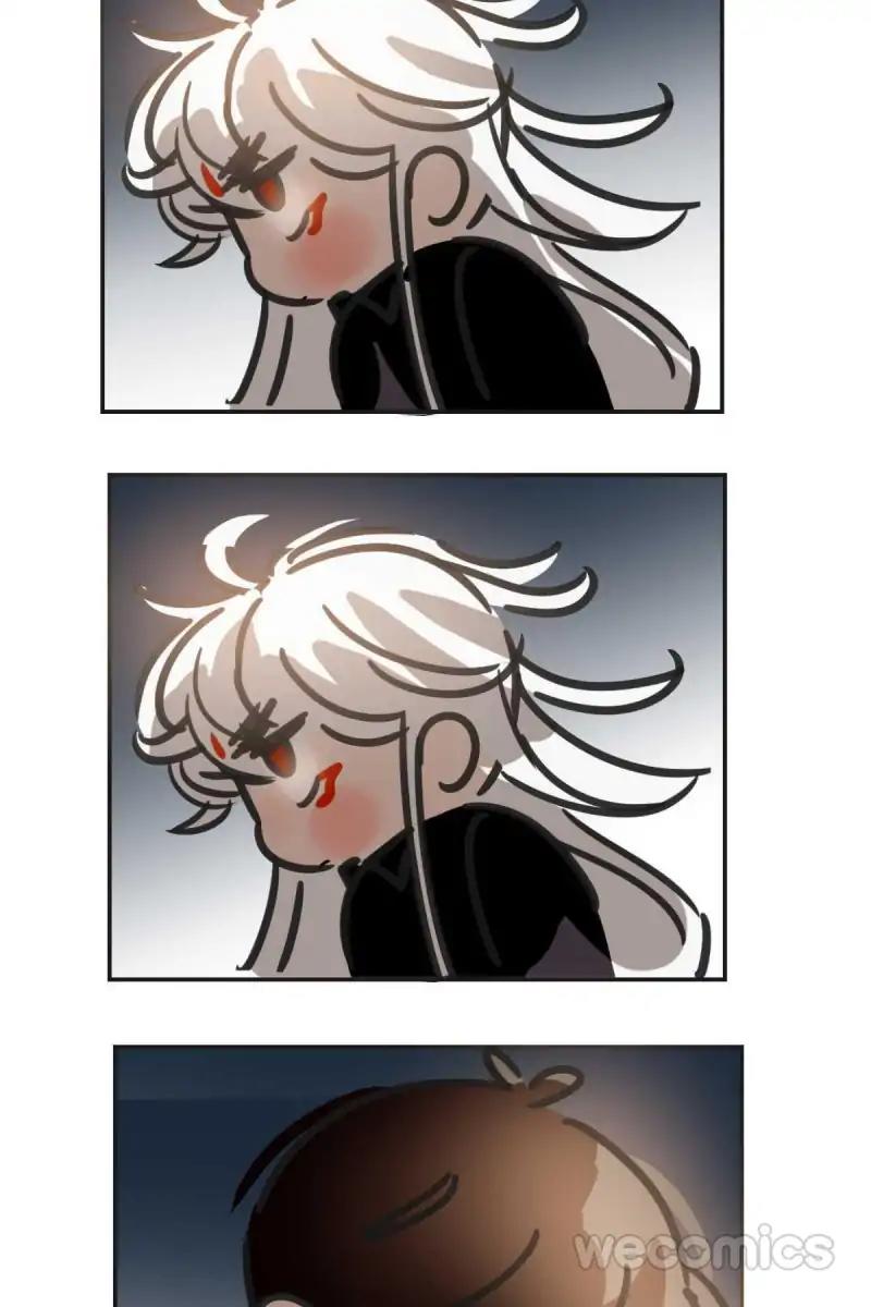 AoAo Waiting to Be Eaten (Caught!!) Chapter 33 - page 49