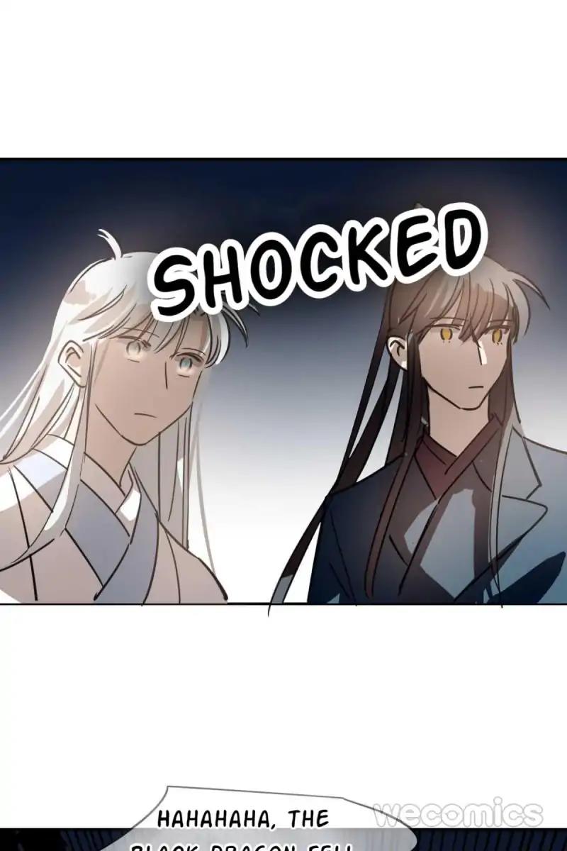 AoAo Waiting to Be Eaten (Caught!!) Chapter 33 - page 5
